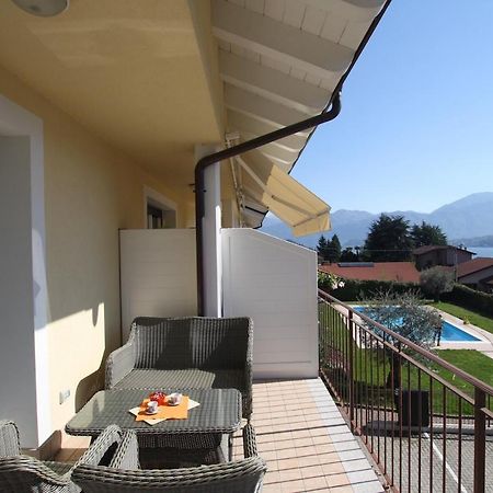 New Moon Apartment Tremezzo Exterior foto