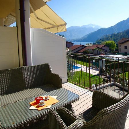 New Moon Apartment Tremezzo Exterior foto