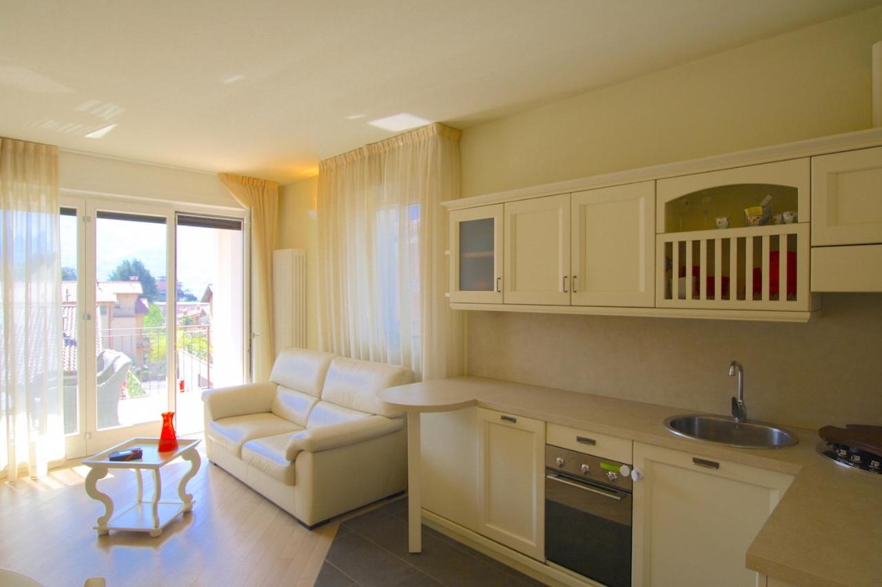 New Moon Apartment Tremezzo Exterior foto