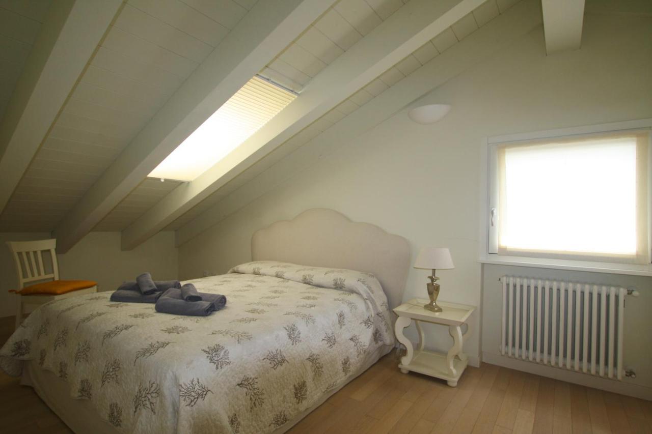 New Moon Apartment Tremezzo Exterior foto