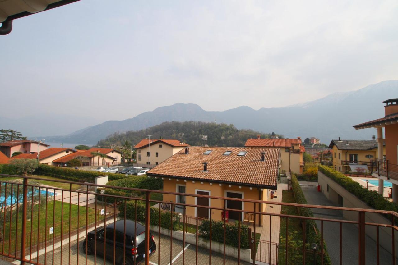 New Moon Apartment Tremezzo Exterior foto